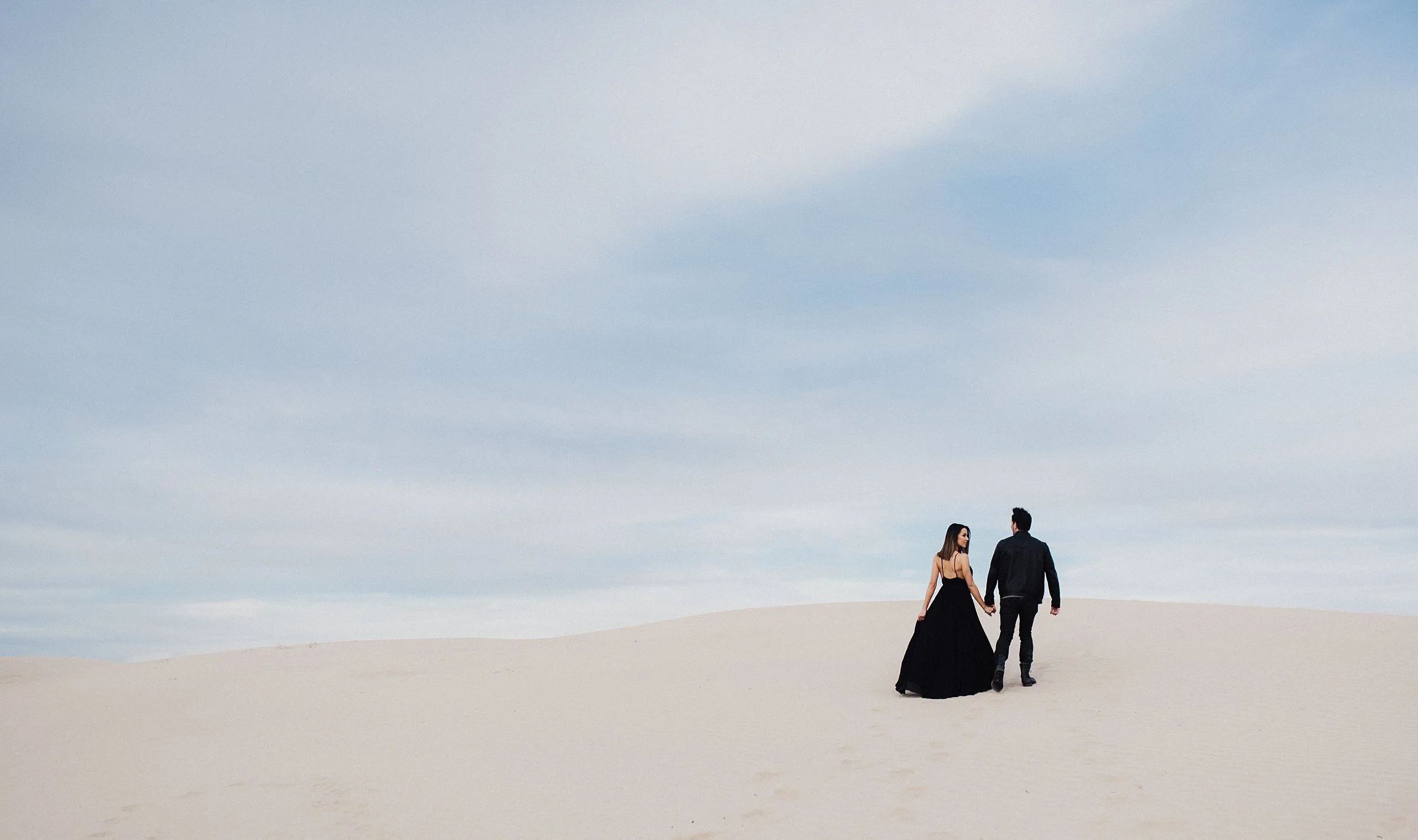 Little Sahara Sand Dunes Engagements