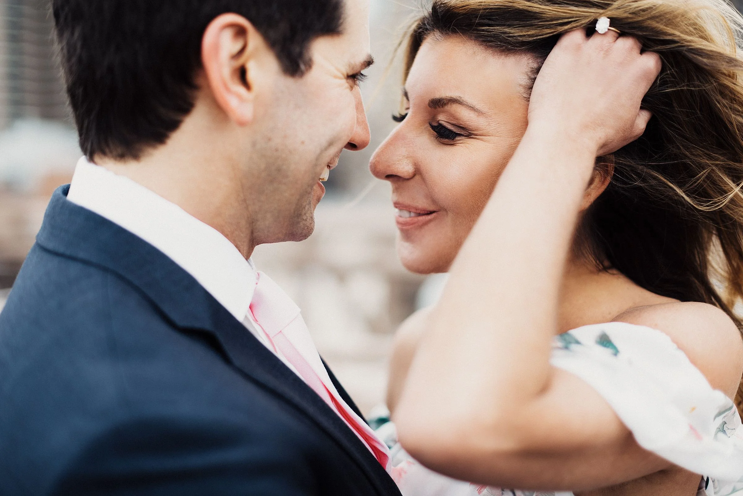 New York City Wedding Photographer