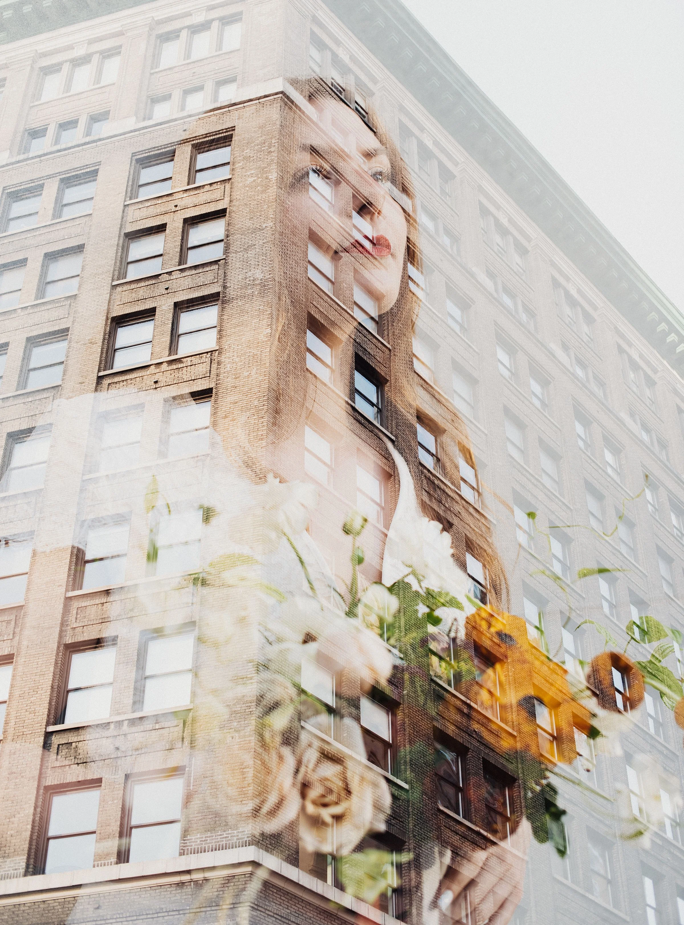 New York Elopement Photos