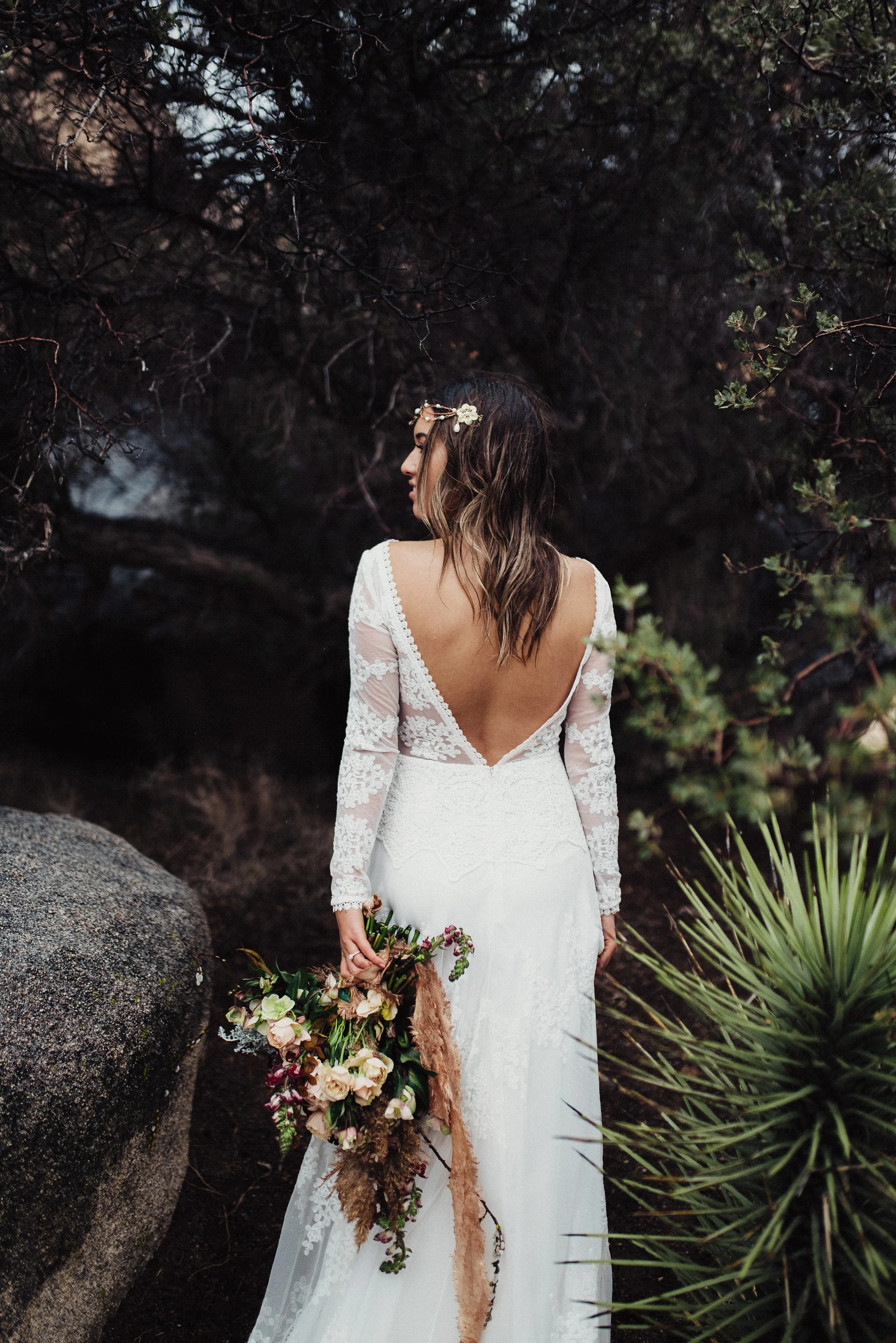 Boho Wedding Inspiration