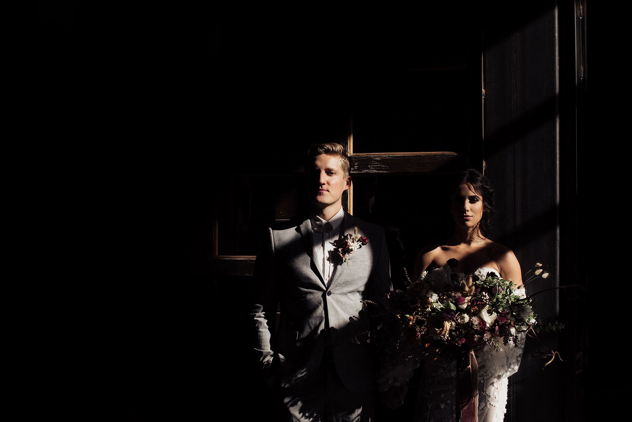 Wedding at Knot and Pine