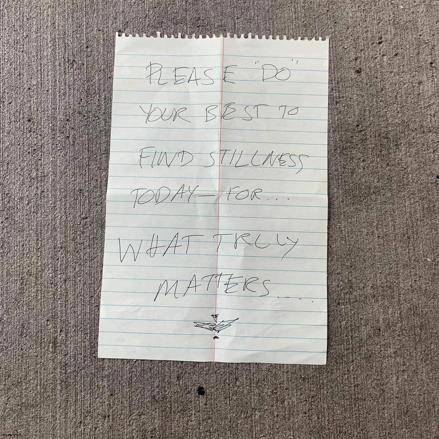 Please.. wirh grace; Friidom