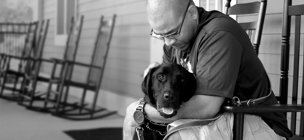 K9s For Warriors at Malek's Pizza Palace