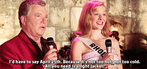 Miss Congeniality April 25Th GIF by mtv-downsized_large.gif