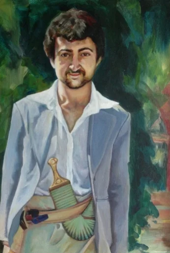Jamil, 2013