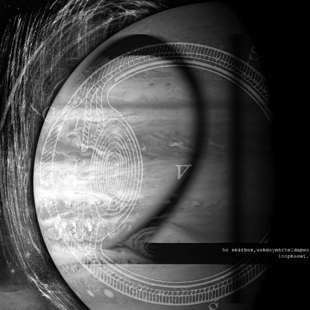 our god jupiter