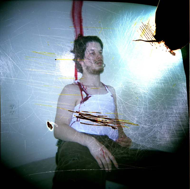 andrew
