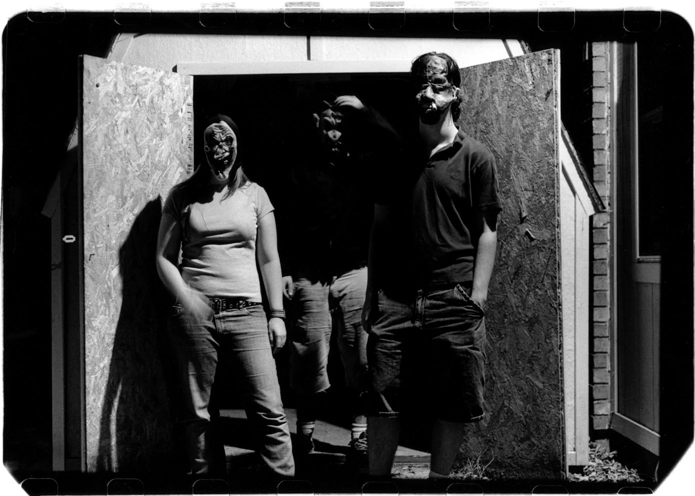 family album 4