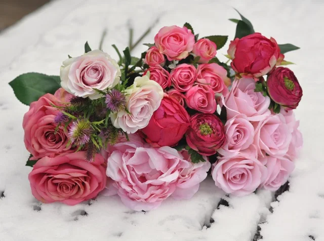 Custom order for Melanie, May 30, 2017