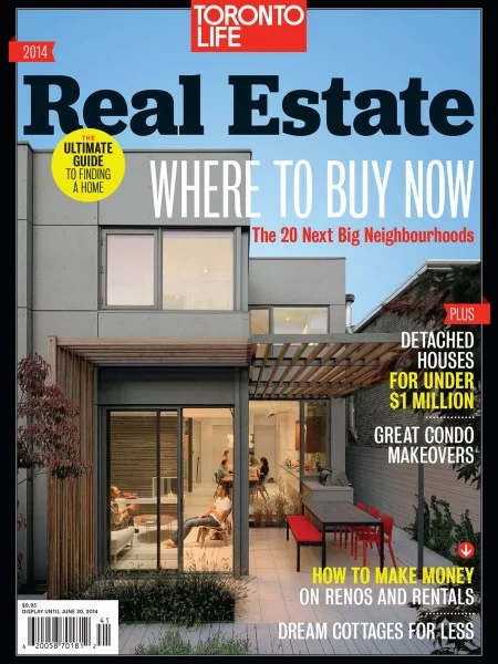 Media2 Rad Design Inc Interior Design Toronto Canada