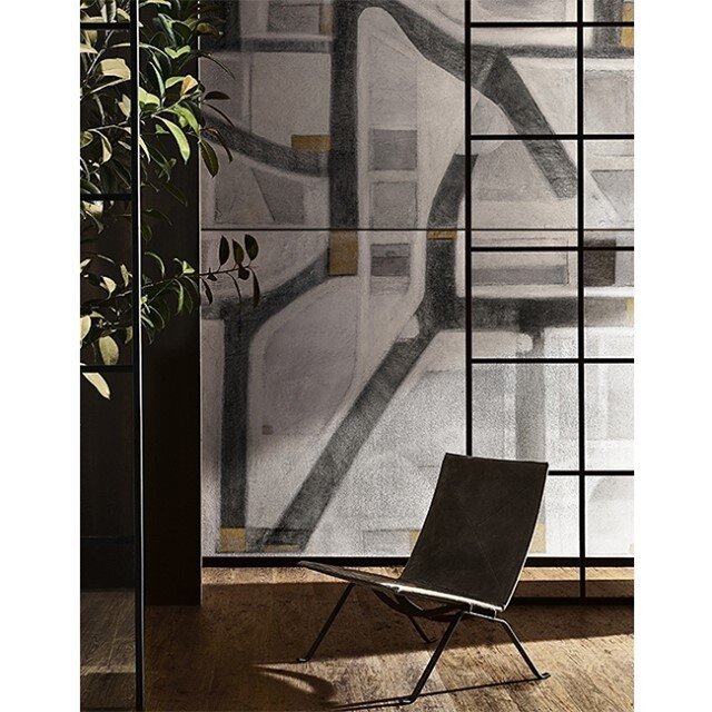 This wallpaper will transform your walls. Can be used indoor, outdoor and in wet environments.⁠
.⁠
.⁠
.⁠
.⁠
#modernfurniture #italiandesign #contractfurniture #interiordesign #architecture #hospitality #hotels #modern #design #moderndesign #radform #