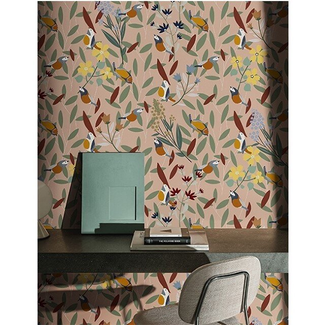 This wallpaper will transform your walls. Can be used indoor, outdoor and in wet environments.⁠
.⁠
.⁠
.⁠
.⁠
#modernfurniture #italiandesign #contractfurniture #interiordesign #architecture #hospitality #hotels #modern #design #moderndesign #radform #