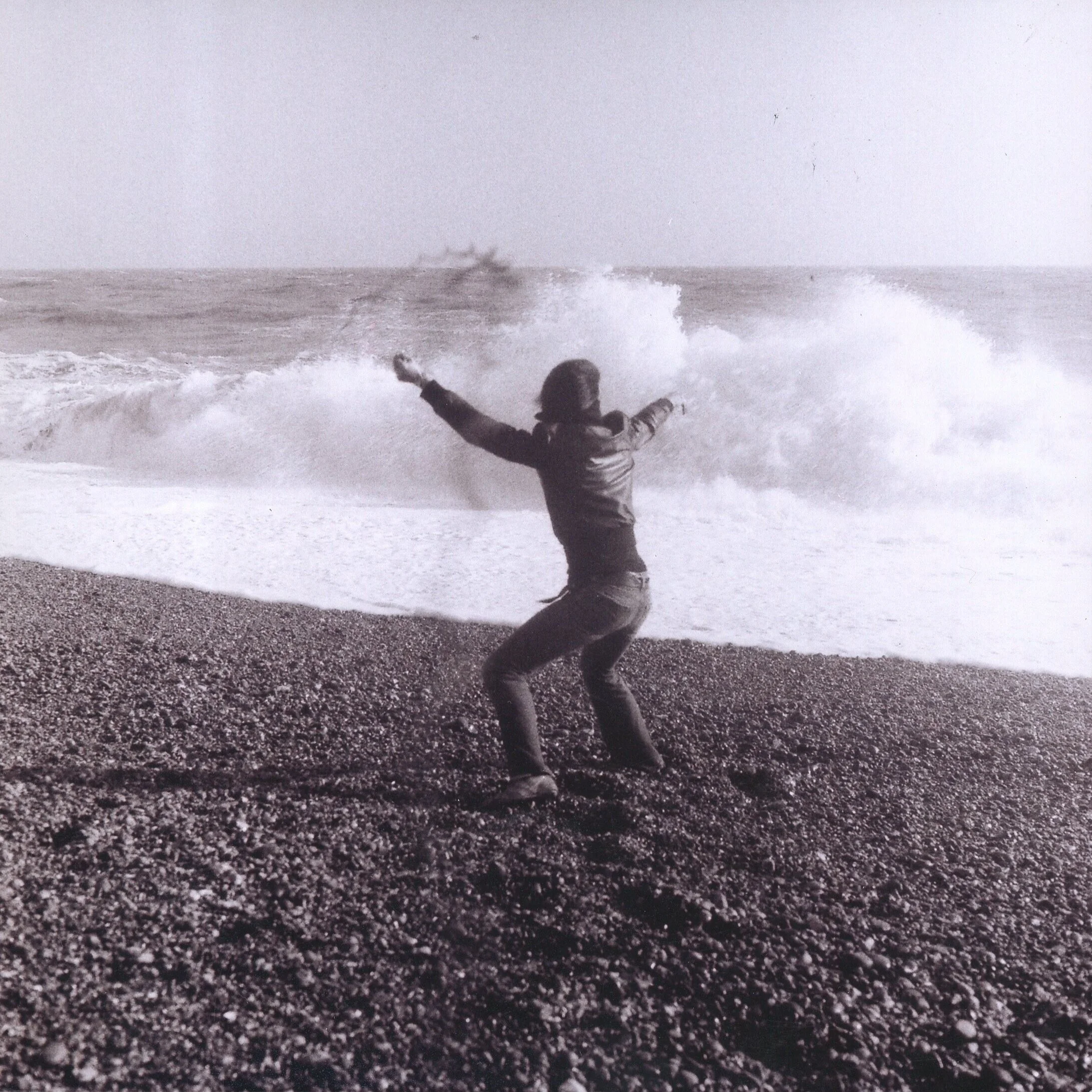 Untitled (Wave) (2006)