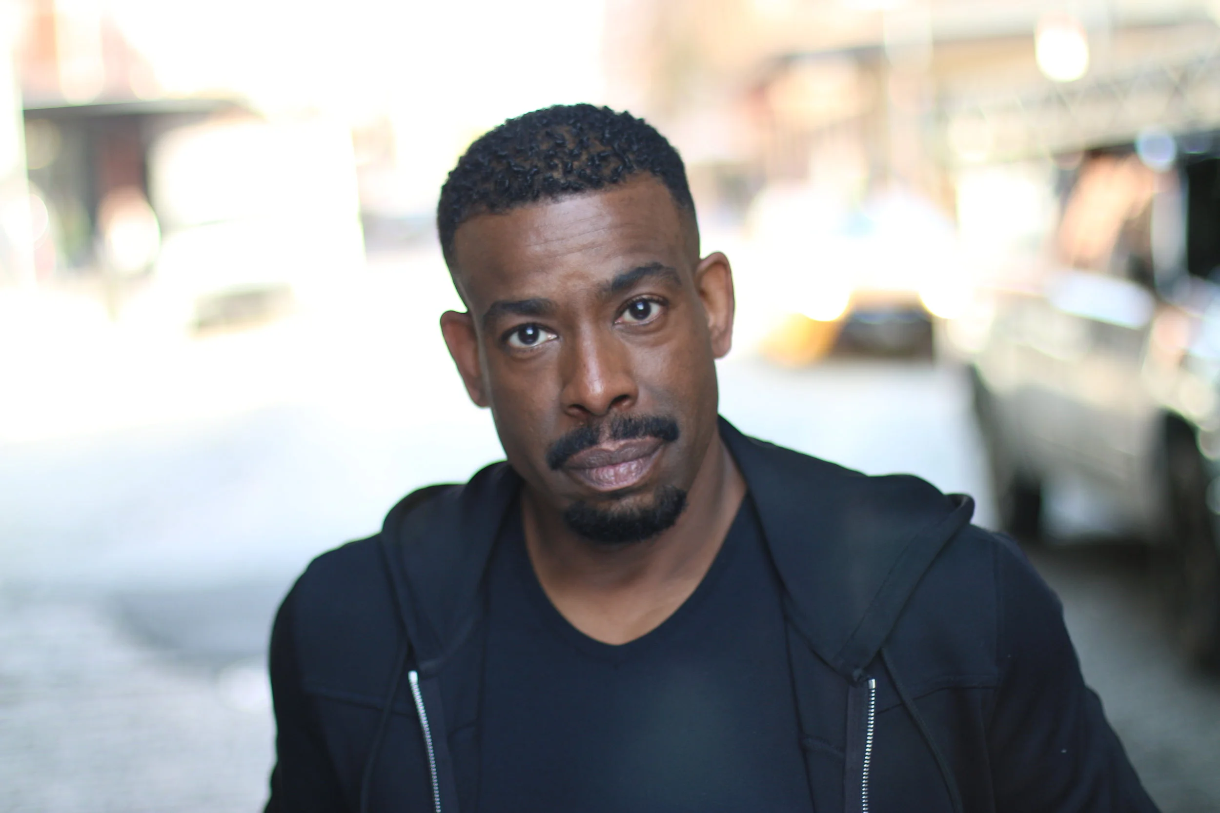 Events Calendar — CHUCK NICE