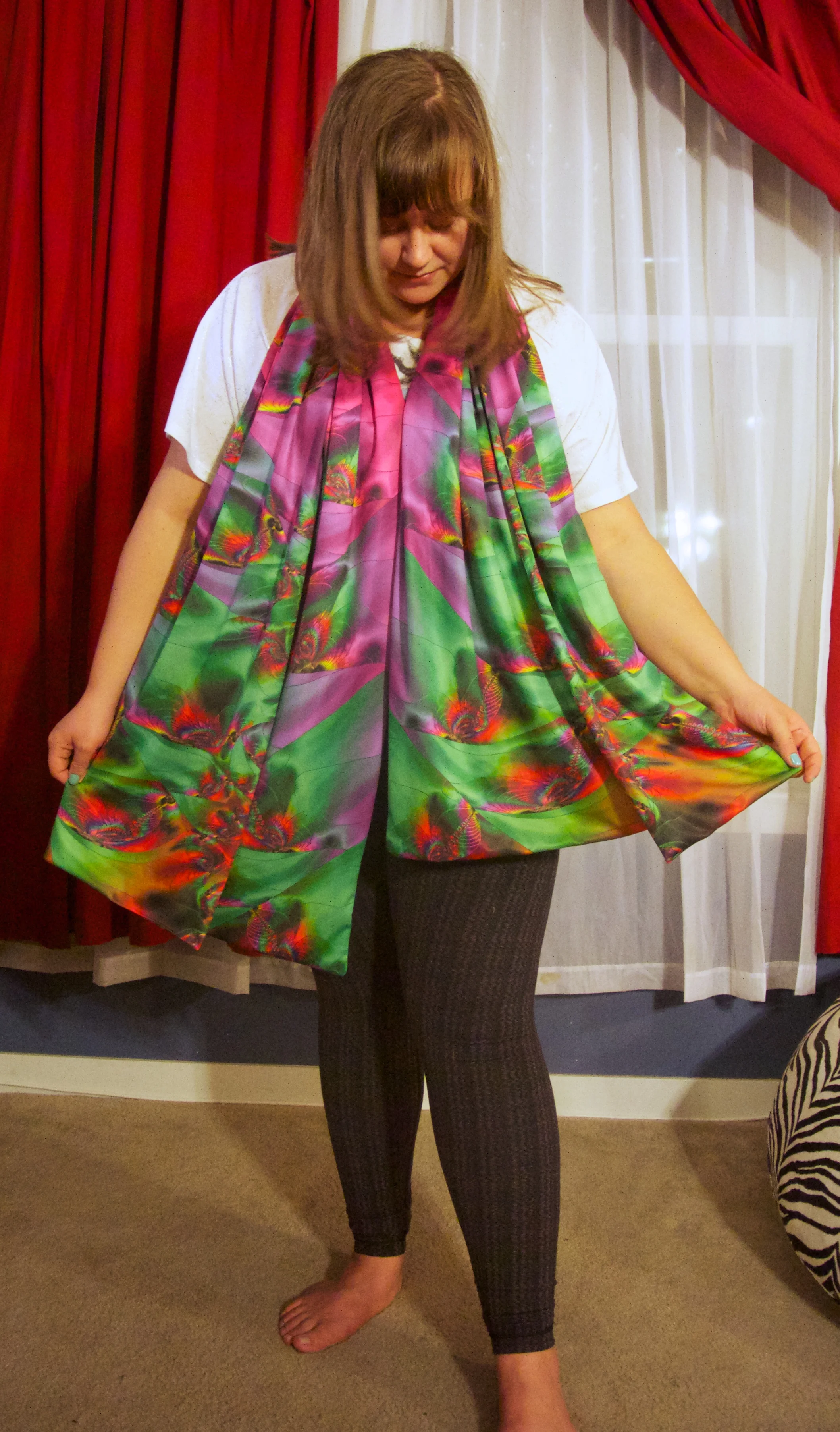 Performance Knit 3