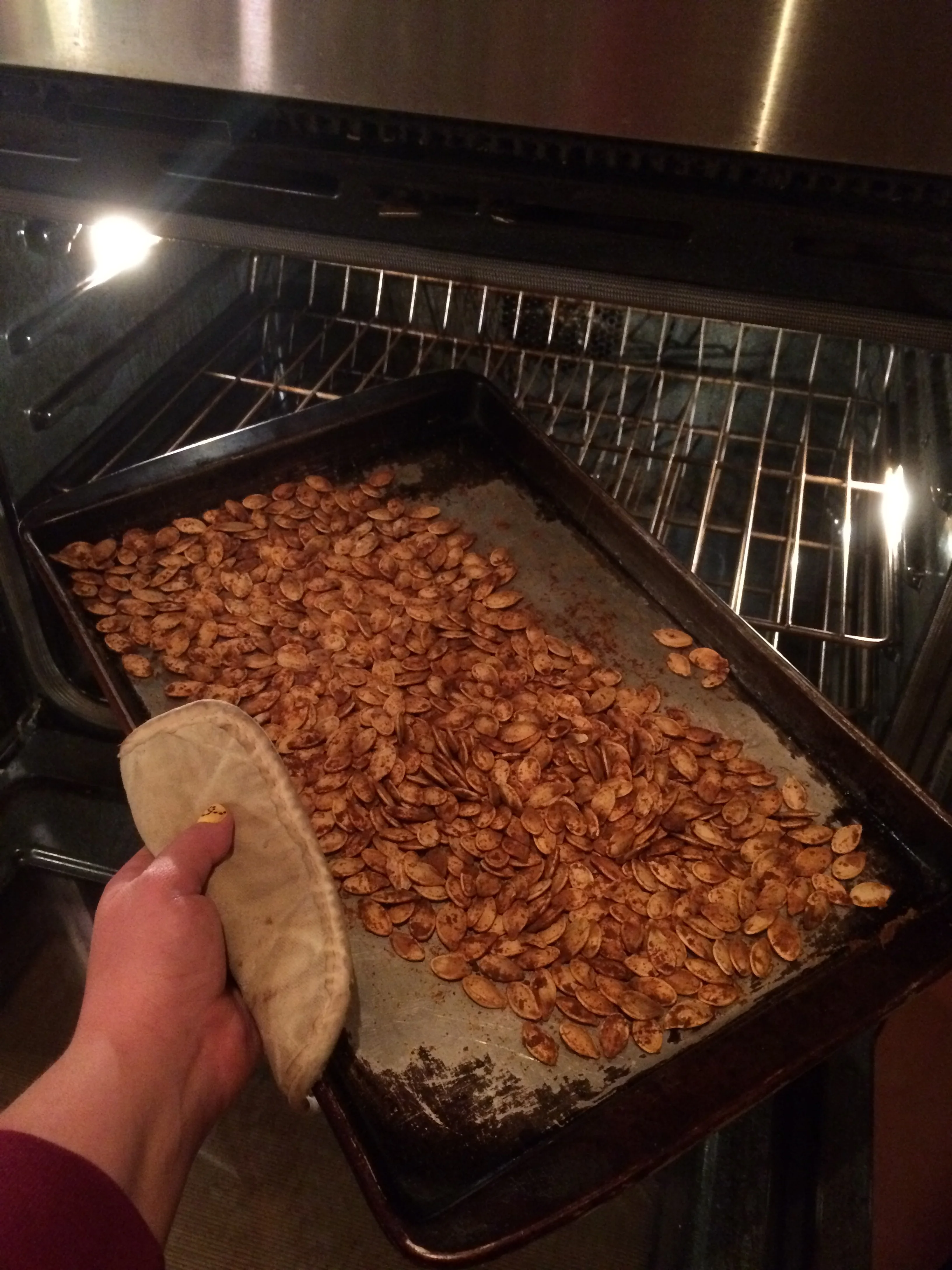 Halloween Traditions: Part 3