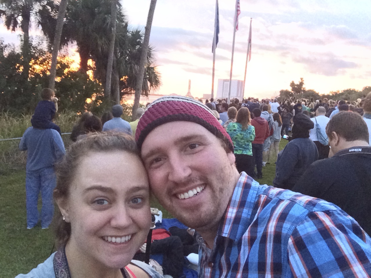 To Infinity and Beyond!