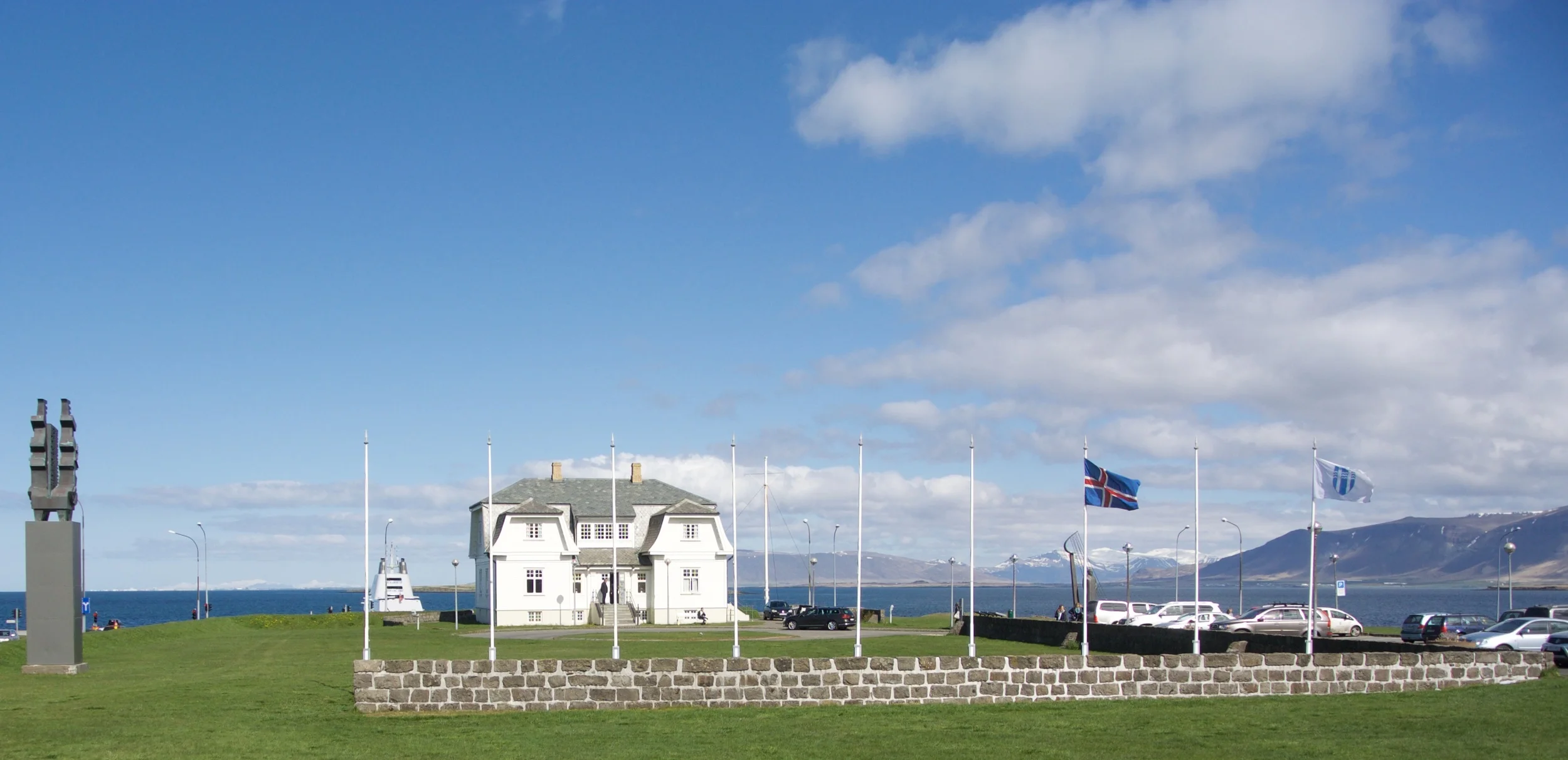 Höfði