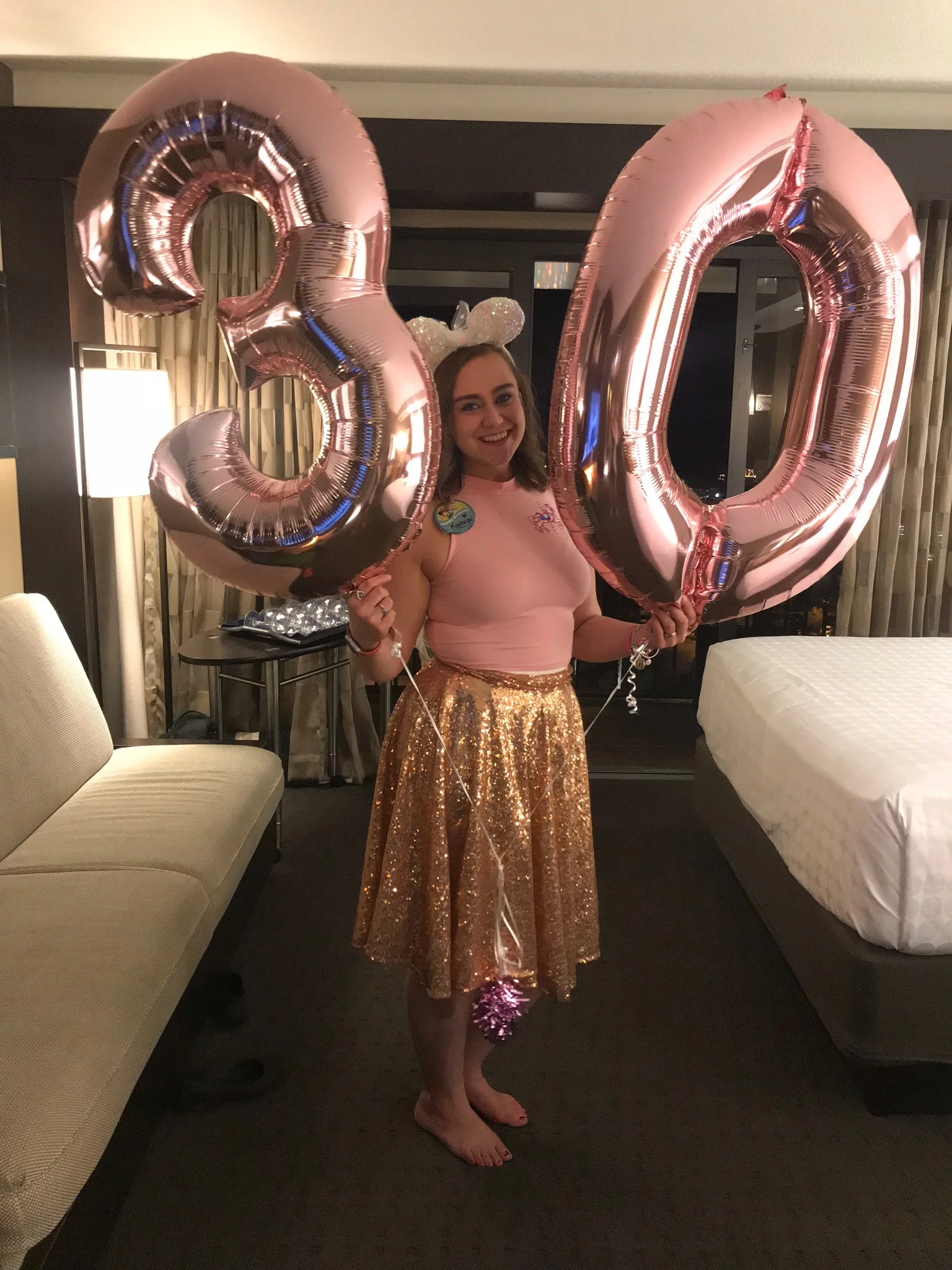 This is 30
