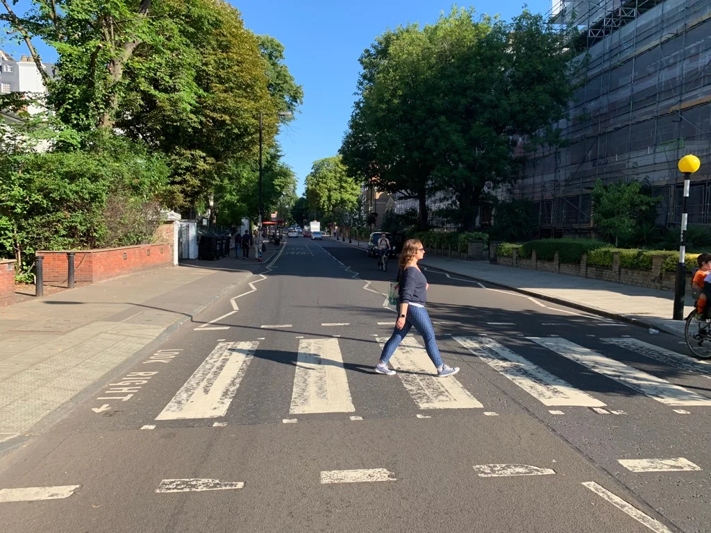 Full tourist mode and extremely happy about it
