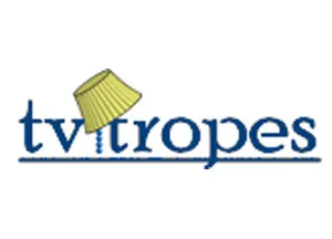 Hanging a lampshade with TV Tropes