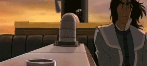 Amon killed by his brother, Tarrlok