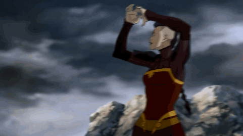Suyin and Lin kill P'Li