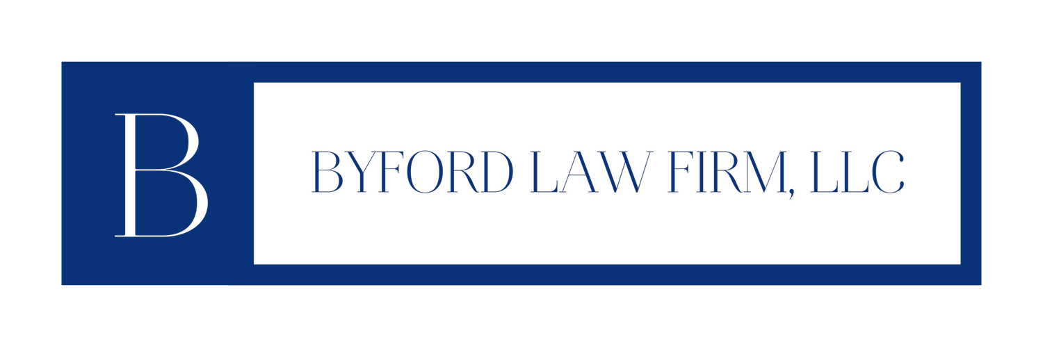 Byford Law Firm, LLC