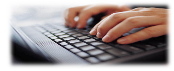 Typing the CommonApp.jpg