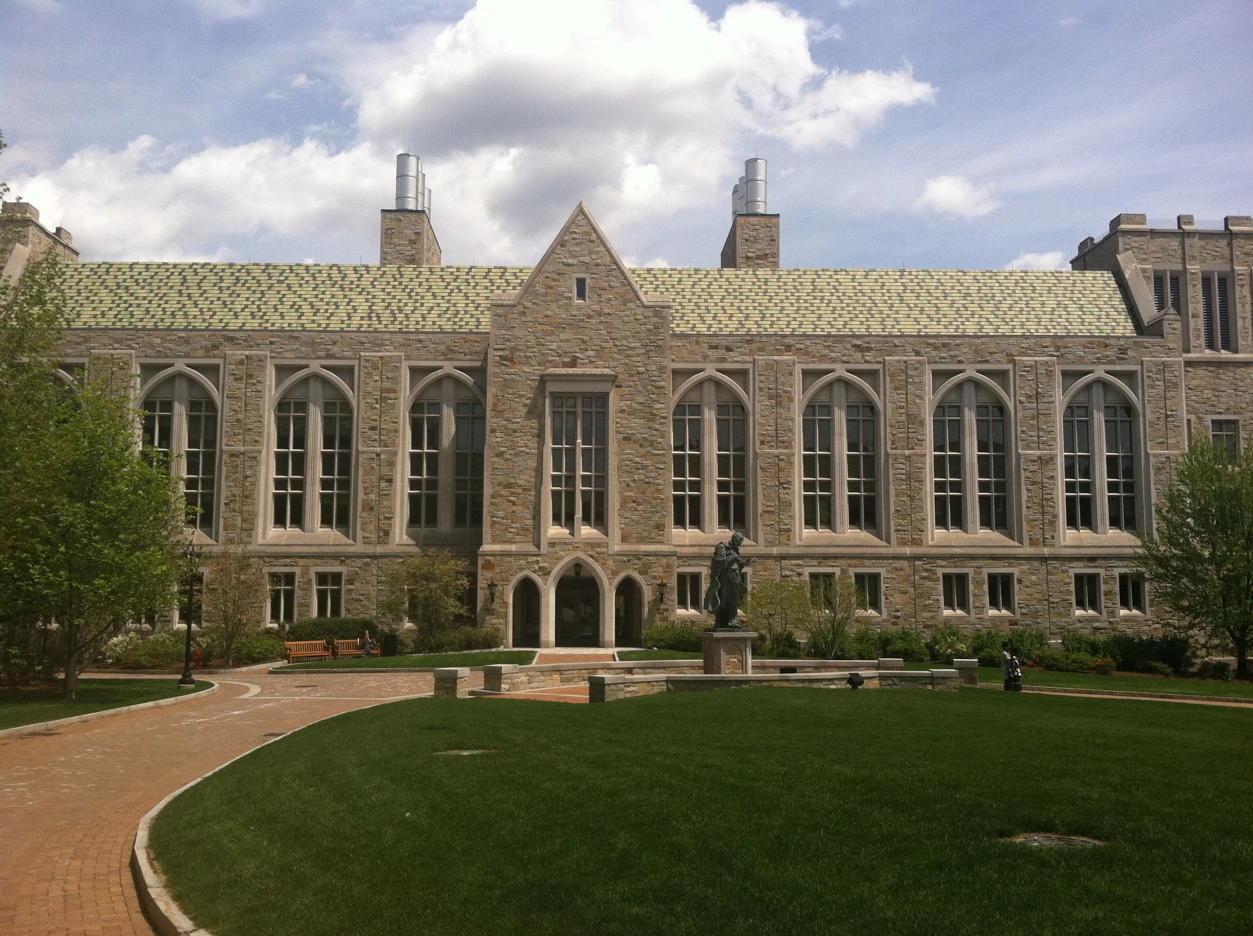 College Admissions Assistance to Enable You to Forge Your Best Path.jpg