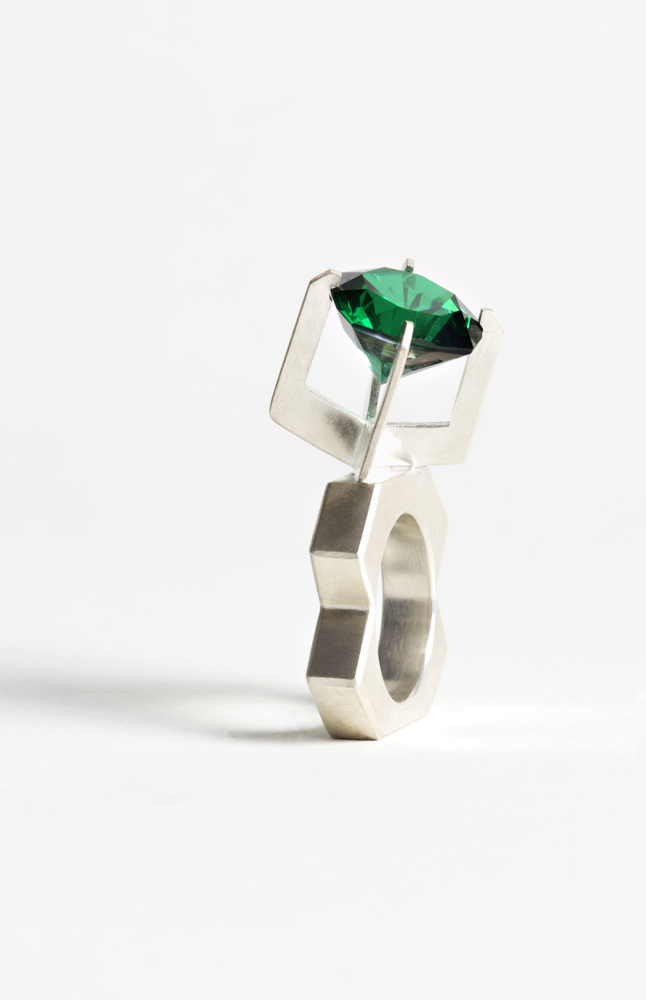 incline set cocktail ring no.1