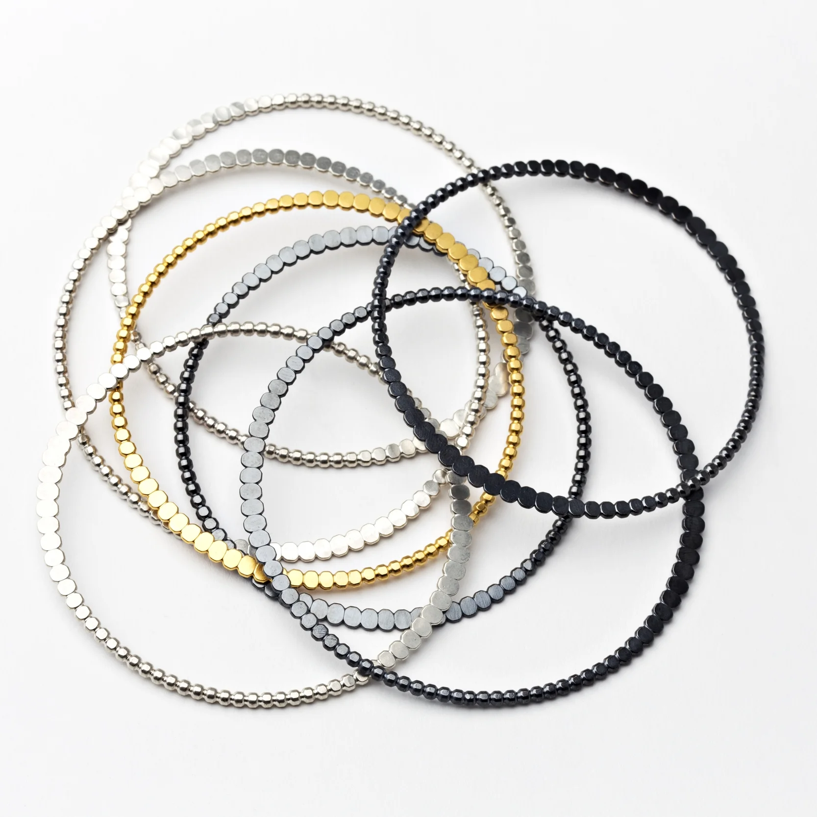 everyday bangles