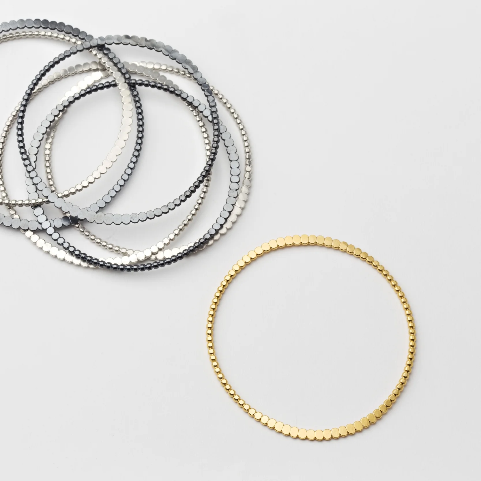 everyday bangles