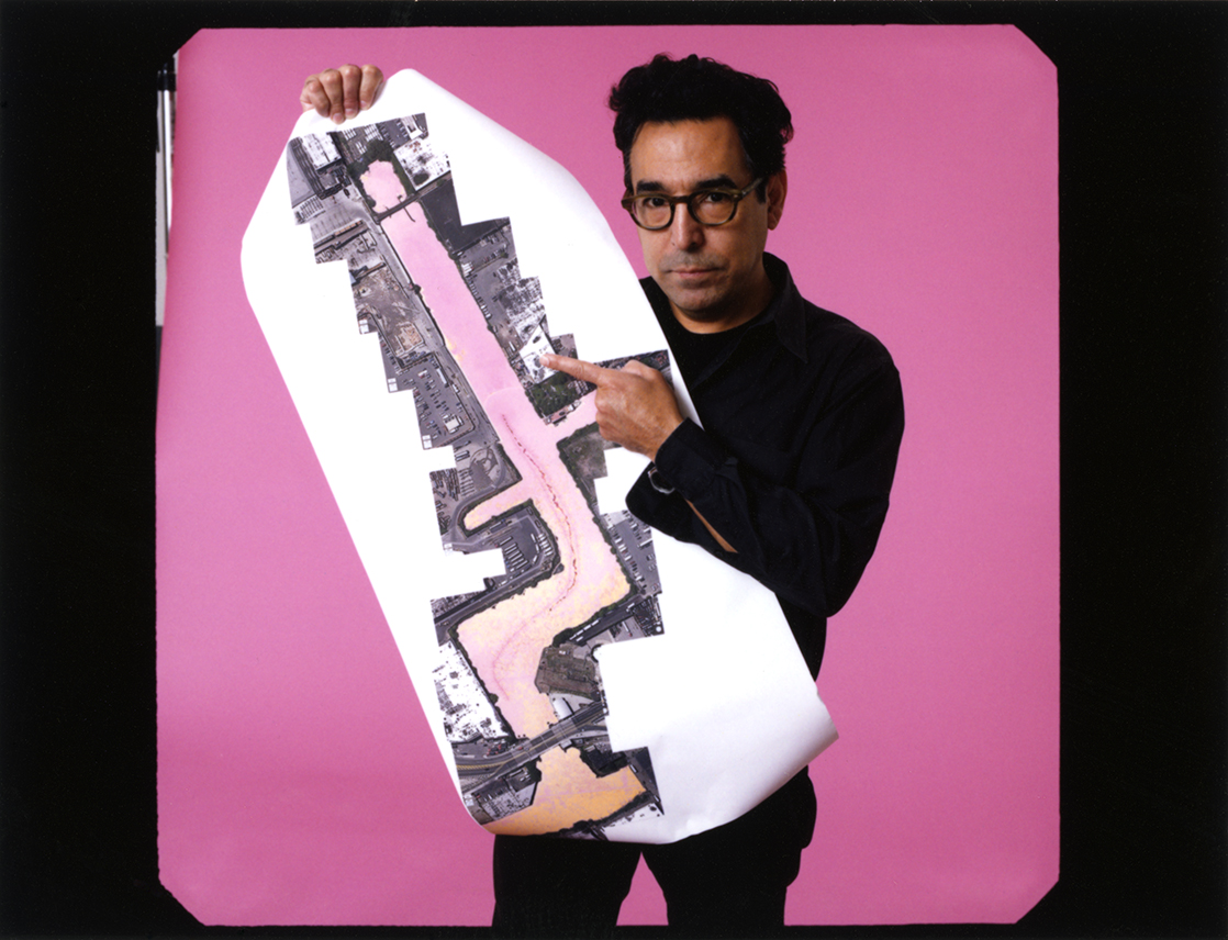 Henry G. Sanchez is a project based, an interdisciplinary social practice artist and curator who’s initiatives concentrate about history, environmental and social justice and the natural sciences. He is the founder of the ENGLISH KILLS PROJECT , a socially engaged, bio-art project that proposes community based initiatives to introduce bio-remediation in Newtown Creek, a Superfund site in Brooklyn, NY. In 2015 he established the Law Office Center for Citizenship and Art ( L.O.C.C.A .) www.loccart.org in Houston, TX. Located in Houston’s East End district. L.O.C.C.A. is art and social justice platform addressing issues confronting the Latino/a/x, Hispanic and Mexican-American community. Sanchez’s work has been exhibited and screened at Electronic Arts Intermix, NYC; Microscope Galley, Brooklyn New York; DiverseWorks, Houston Texas; Civic TV, Houston; Momenta Art, Brooklyn; The School of Visual Arts, NYC; Greenpoint Film Festival, Brooklyn; Guggenheim Museum, NYC; McKinney Avenue Contemporary, Dallas, TX; Rooster Gallery, NY; Lab Gallery, NYC; Jersey City Museum; Here Art Center, NYC; Pera Musuem, Istanbul, Turkey; Pierro Gallery, South Orange, NJ; Rupert Ravens Contemporary and Affero Gallery, Newark, NJ; City University of New York; 58 Gallery, Jersey City, NJ; Taller Boriqua Gallery, NYC; Schmidt Center Gallery, Florida Atlantic University; Ben Shahn Center, William Patterson University; and Centro de Arte de Sevilla, Sevilla, Spain. His curated exhibitions include AQUA-CULTURE at the McKinney Avenue Contemporary in Dallas, Texas (2014), GEO-LOCO at Outpost Artists Resources and DATA-DADA at Grace Exhibition Space in Brooklyn, NY. Sanchez received his M.A. in International Relations from Rutgers University in 2000. After a brief career in politics and working in non-governmental organizations, he has devoted his time and efforts to his art-work. He is a 2014 graduate of the Art Practice in Interdisciplinary Arts M.F.A. at the School of Visual Arts. Sanchez taught fine arts digital media at the School of Visual Arts, BFA Fine Arts Department from 2009-2016. Recently he created a new socially engaged and science based project, The BioArt Bayou-torium, http://www.bioartbayoutorium.org . The Bayou-torium a science lab/art studio on the banks of Buffalo Bayou in Houston’s East End/2nd Ward that invites the general public of all ages to investigate nature with the aid of science tools to make art from what is observed and provides bilingual pontoon boat tours of the nature and history of the area. Sanchez resides in Houston while maintaining his art project in Brooklyn, NY. http://www.loccart.org/ http://www.bioartbayoutorium.org