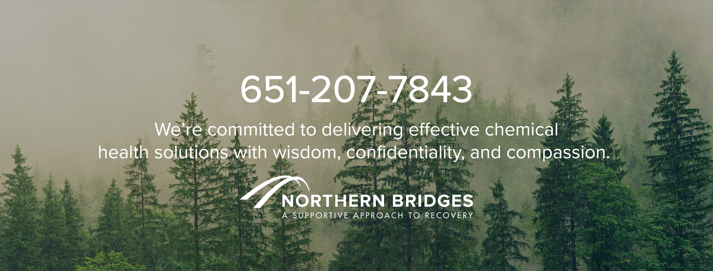 Northern Bridges Recovery