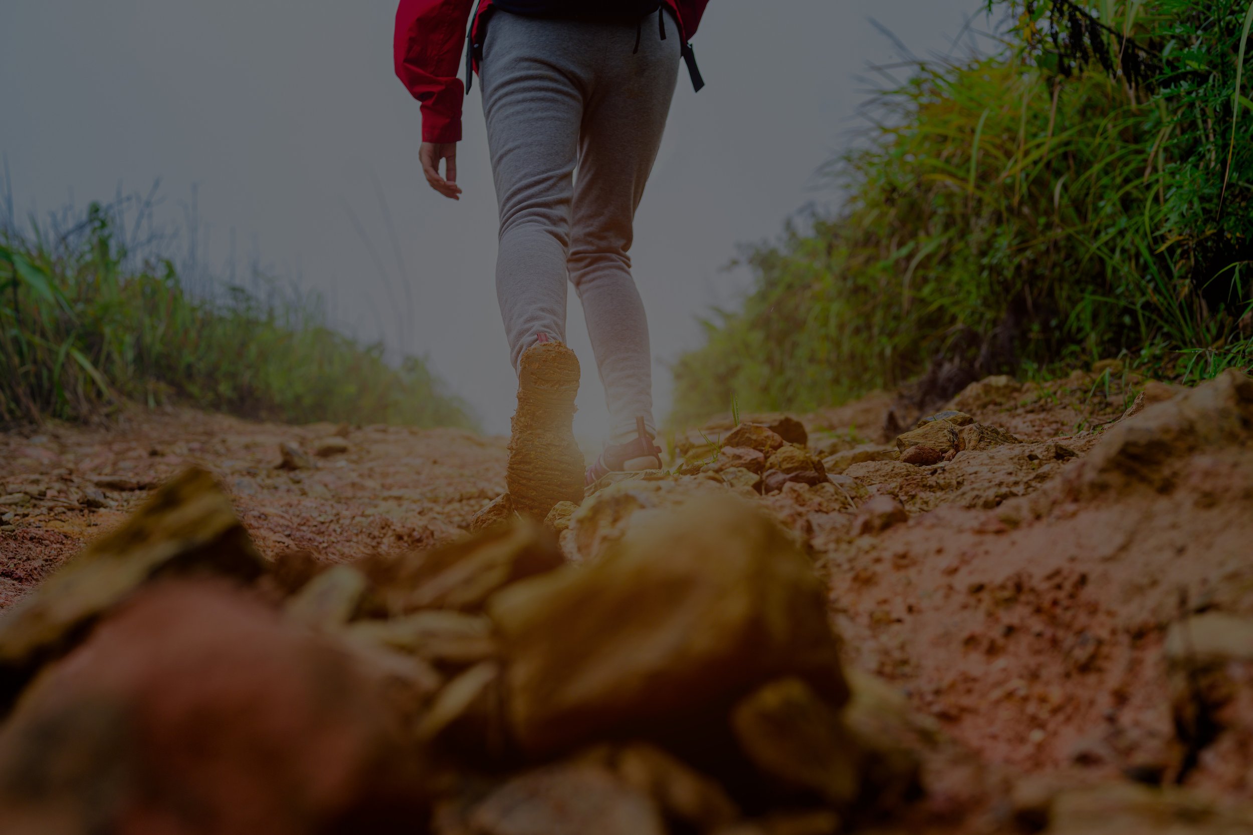 The Journey Toward Real Addiction Recovery