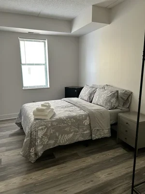 Premium Suit Bedroom
