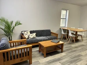 Premium Suit Living room