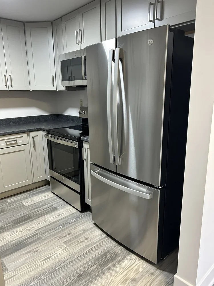 Premium Suit Kitchen