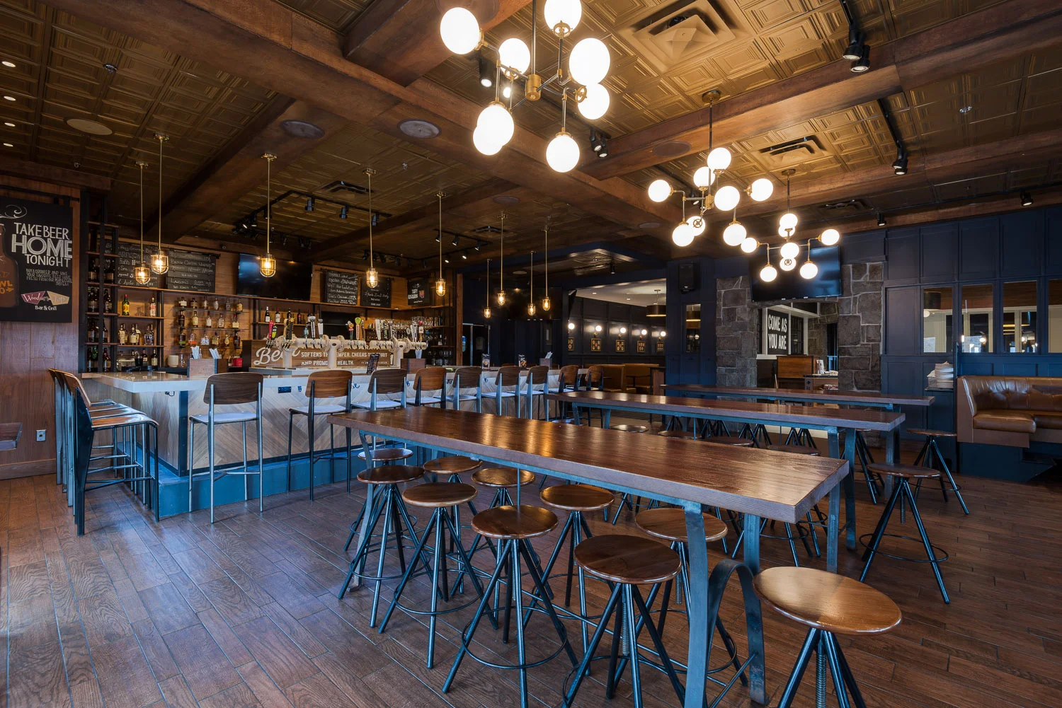 Red Skies Photography