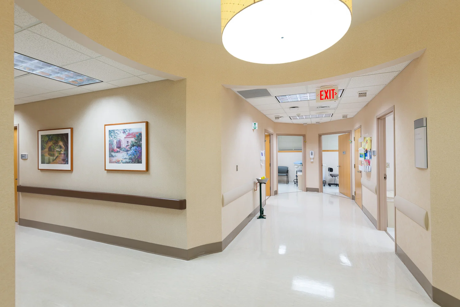   Central CT Wound Care Center  | C.E. Floyd, Southington CT 