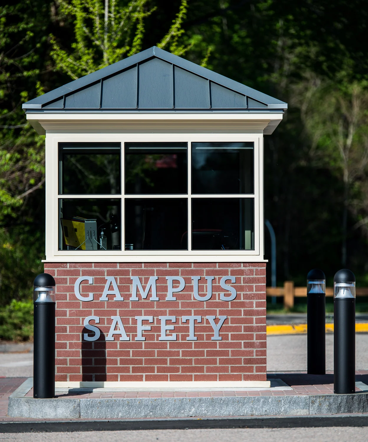   NFA Campus Safety  | Norwich Free Academy, Norwich CT 