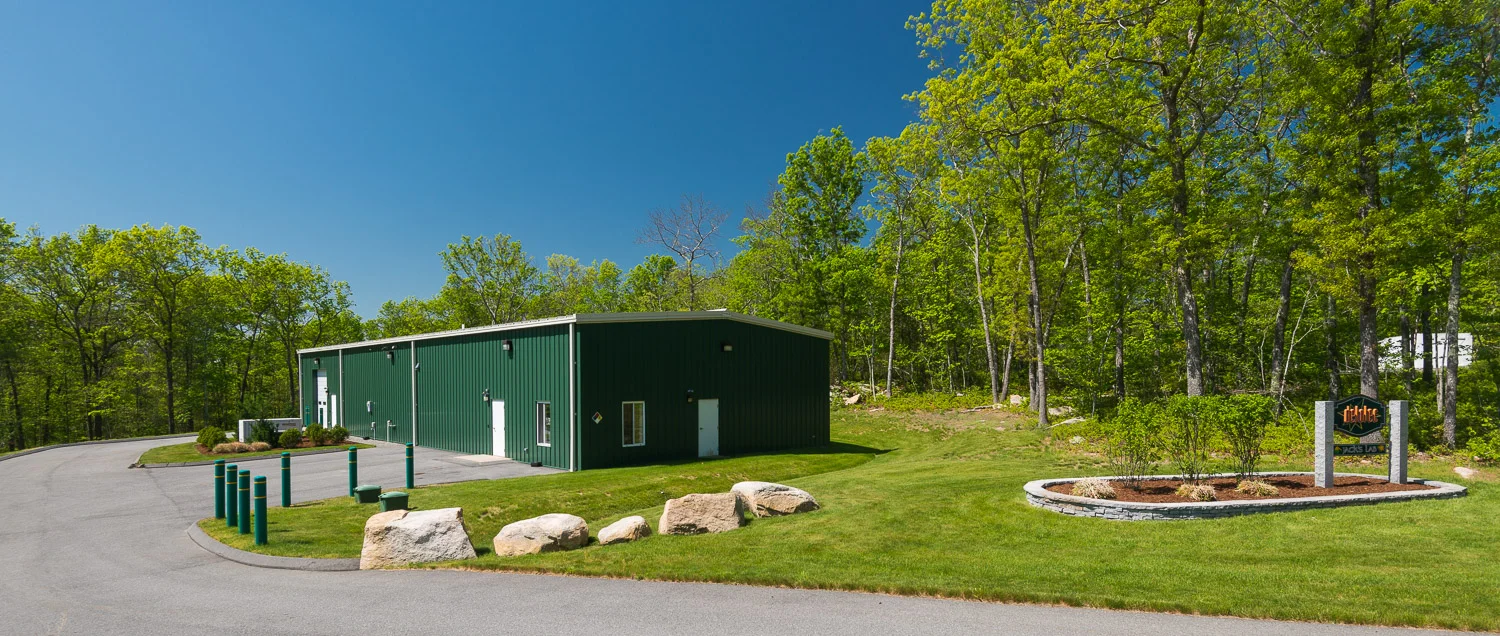  Jack’s Lab, Detotec  | Detotec, Sterling CT 