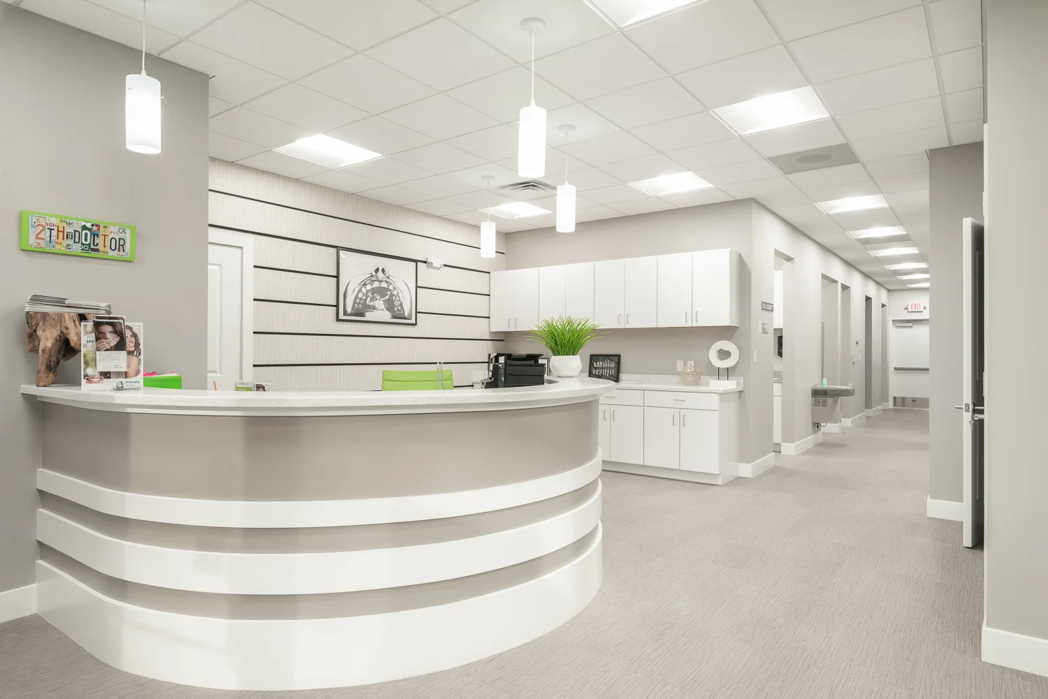   Charter Oak Dental  | Amara Associates, Bloomfield CT 