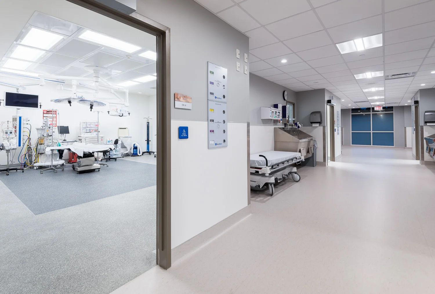   Orthopedic Associates  | READCO, Rocky Hill CT 