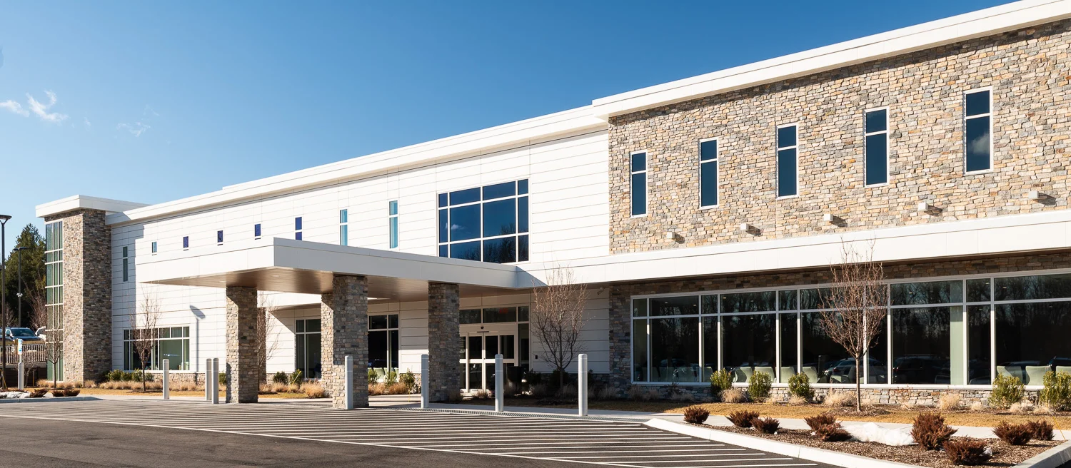   Orthopedic Associates  | READCO, Rocky Hill CT 