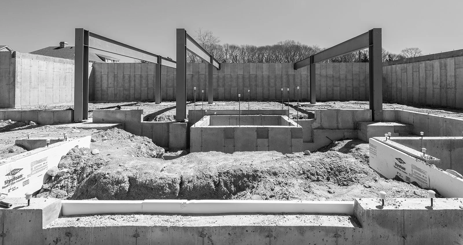   Champlin A  | Haynes Construction, Westerly RI 