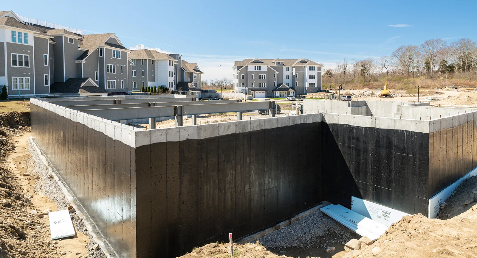   Champlin A  | Haynes Construction, Westerly RI 