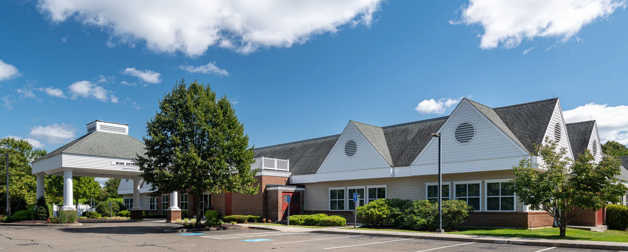   Yale New Haven Health Center  | READCO, Old Saybrook CT 