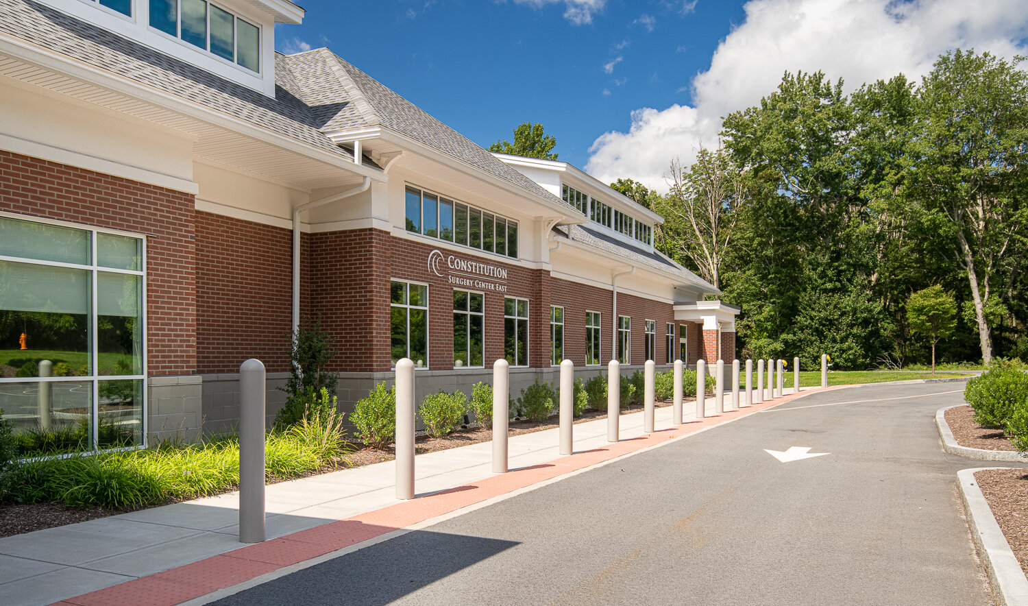   CSA Surgery Center  | READCO, Waterford CT 